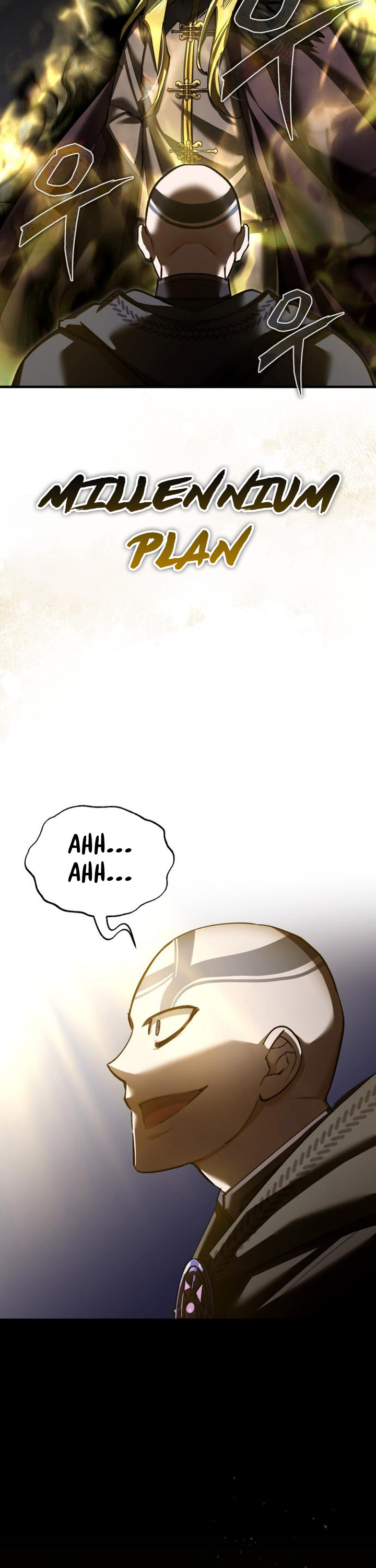 The Heavenly Demon Can’t Live a Normal Life Chapter 156 Gambar 16