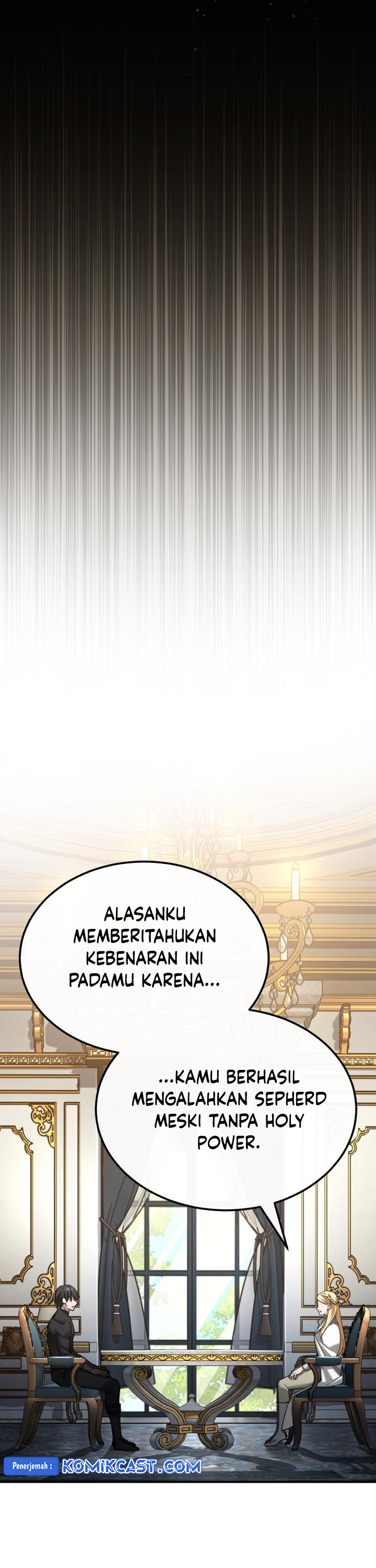 The Heavenly Demon Can’t Live a Normal Life Chapter 156 Gambar 17