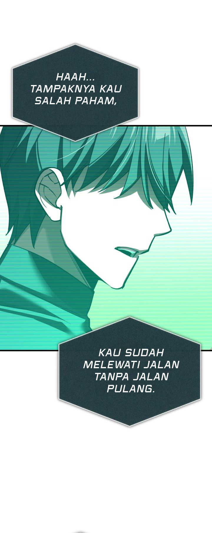 The Heavenly Demon Can’t Live a Normal Life Chapter 156 Gambar 47