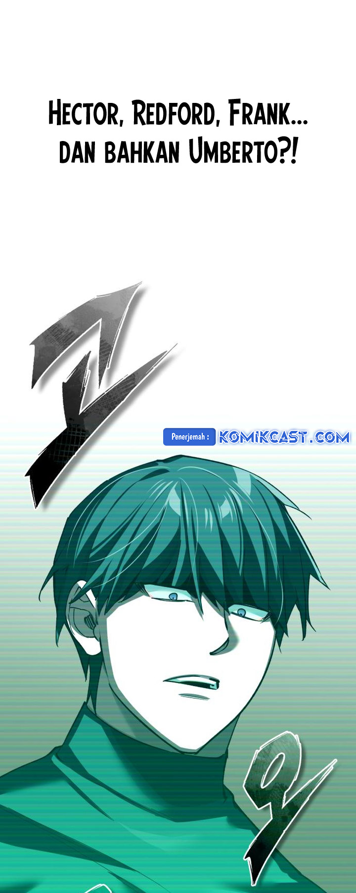 The Heavenly Demon Can’t Live a Normal Life Chapter 156 Gambar 49