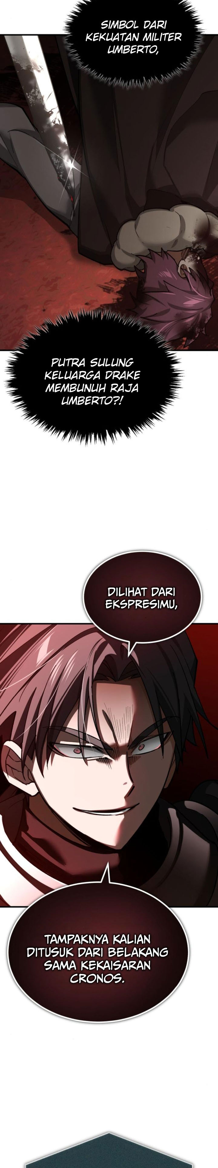 The Heavenly Demon Can’t Live a Normal Life Chapter 157 Gambar 15