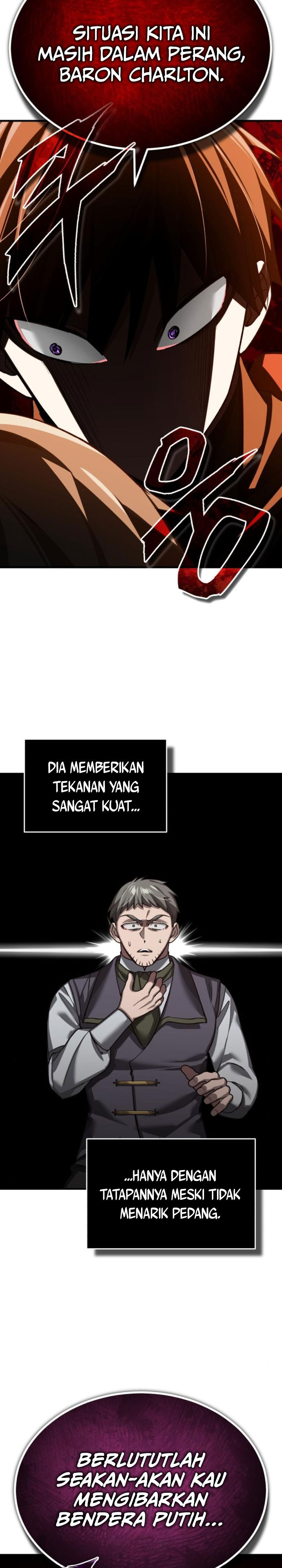 The Heavenly Demon Can’t Live a Normal Life Chapter 157 Gambar 32