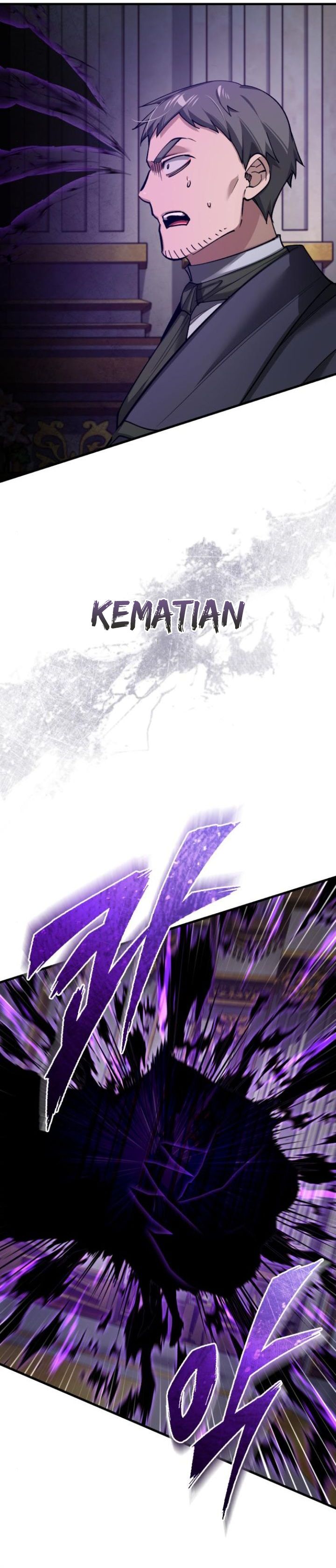 The Heavenly Demon Can’t Live a Normal Life Chapter 158 FIX Gambar 3