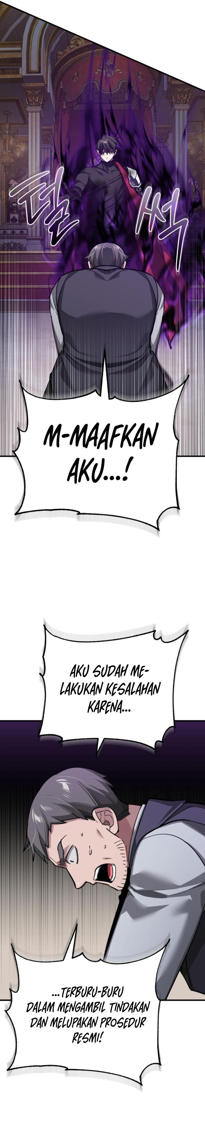 The Heavenly Demon Can’t Live a Normal Life Chapter 158 FIX Gambar 4