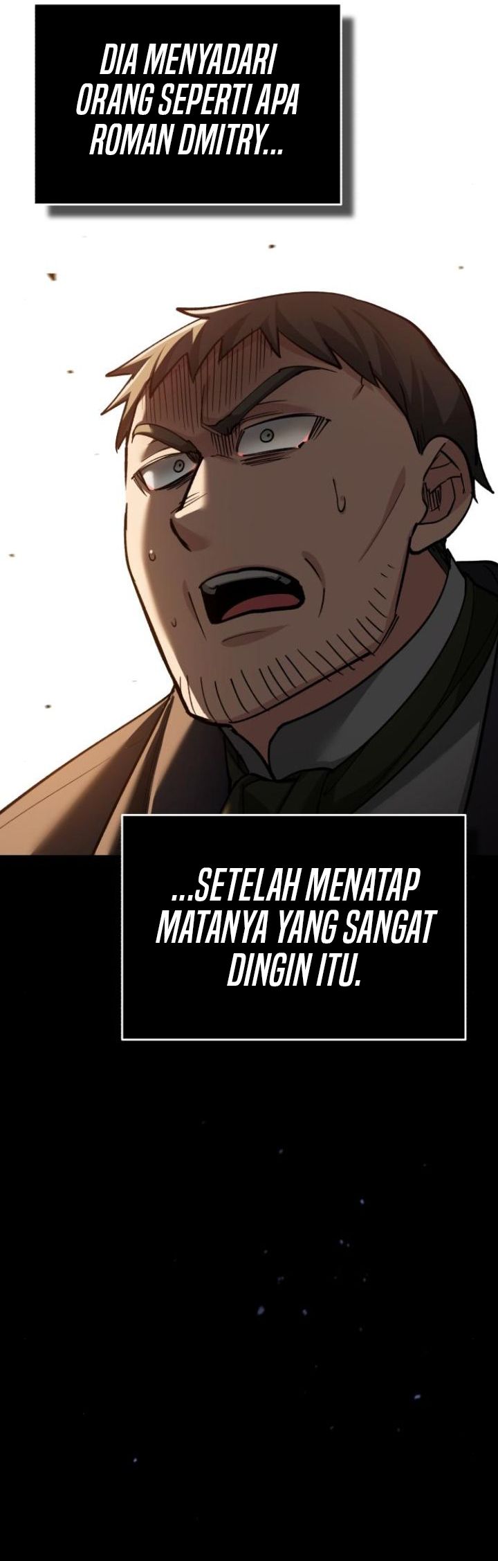 The Heavenly Demon Can’t Live a Normal Life Chapter 158 FIX Gambar 11