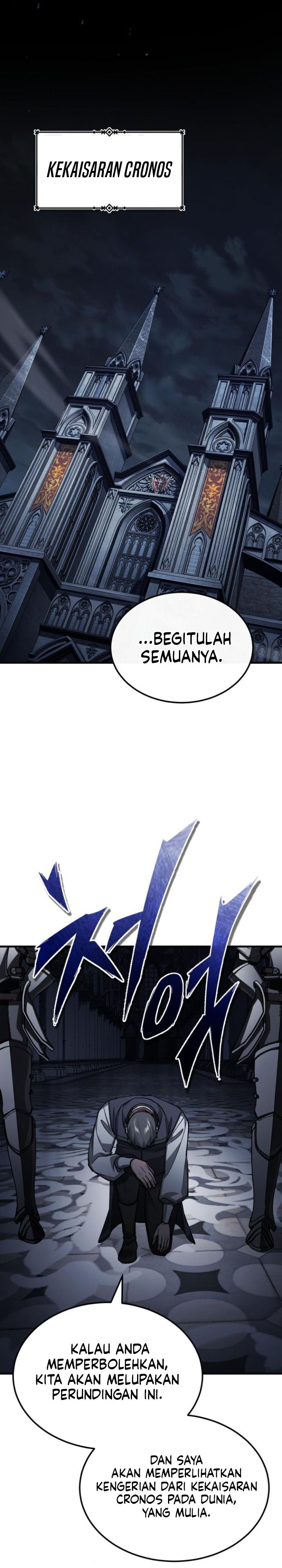 The Heavenly Demon Can’t Live a Normal Life Chapter 158 FIX Gambar 12