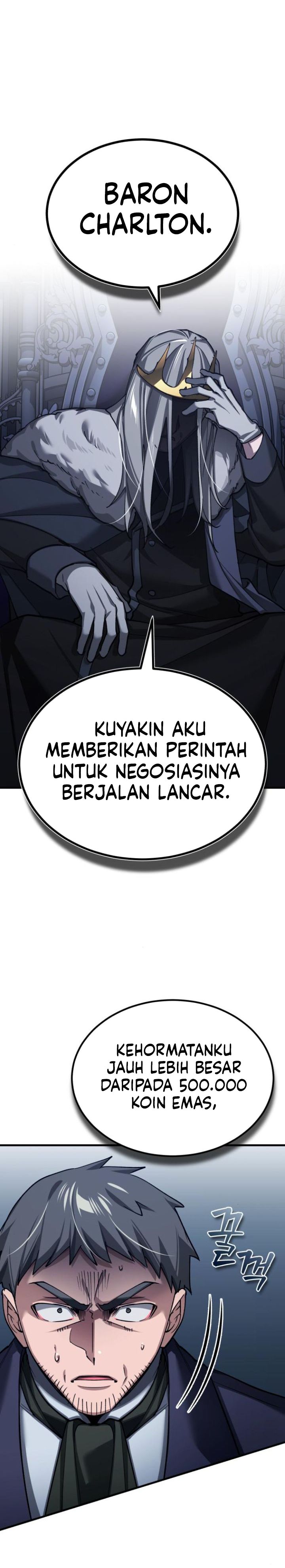 The Heavenly Demon Can’t Live a Normal Life Chapter 158 FIX Gambar 13
