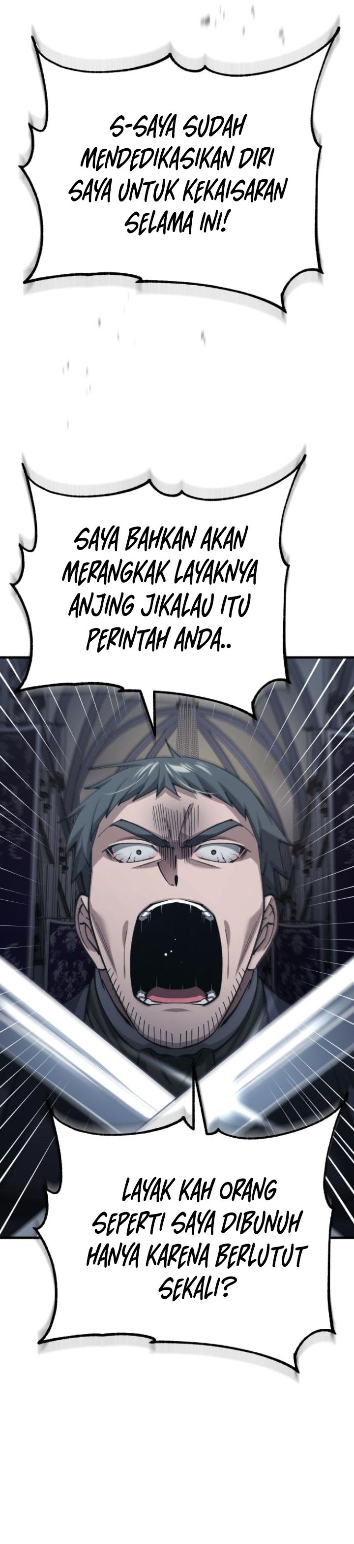 The Heavenly Demon Can’t Live a Normal Life Chapter 158 FIX Gambar 18