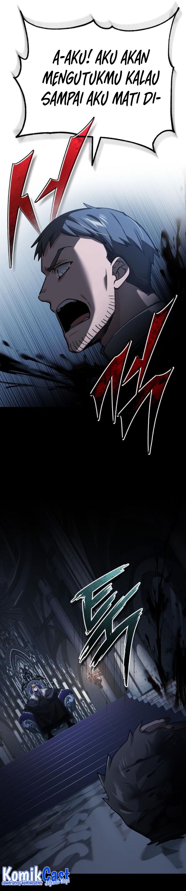 The Heavenly Demon Can’t Live a Normal Life Chapter 158 FIX Gambar 19