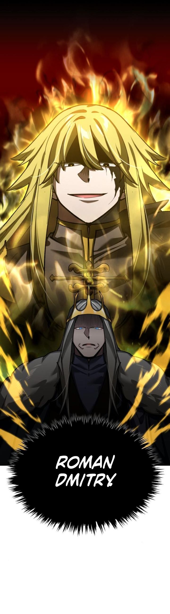 The Heavenly Demon Can’t Live a Normal Life Chapter 158 FIX Gambar 20