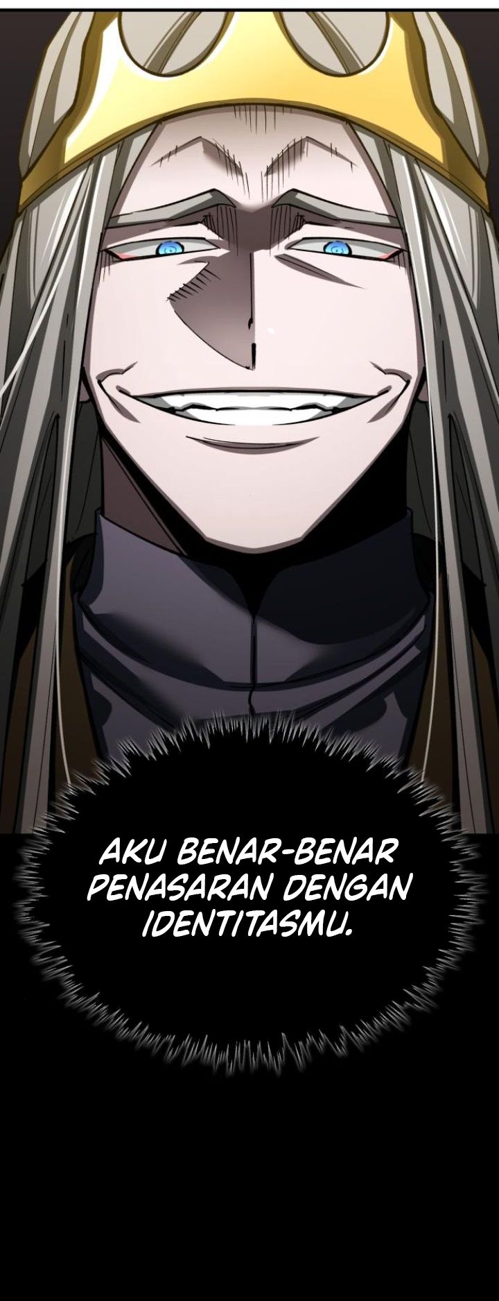 The Heavenly Demon Can’t Live a Normal Life Chapter 158 FIX Gambar 21