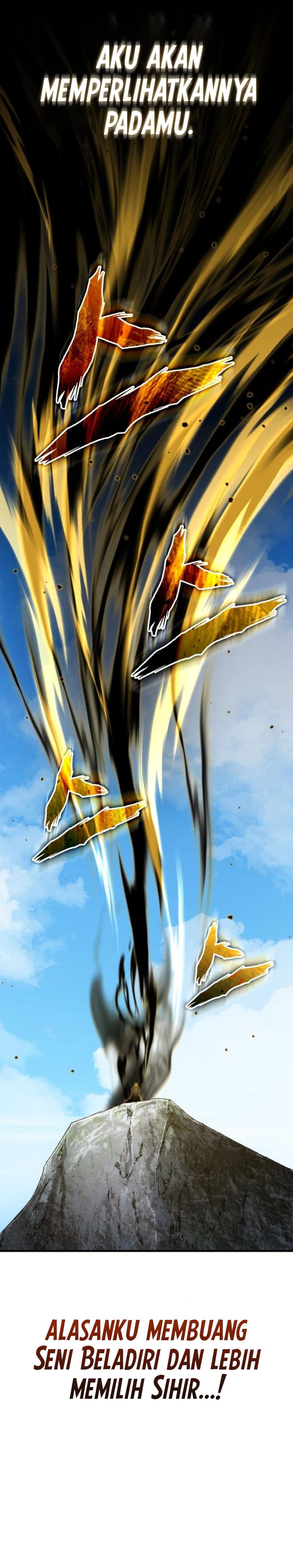 The Heavenly Demon Can’t Live a Normal Life Chapter 158 FIX Gambar 22