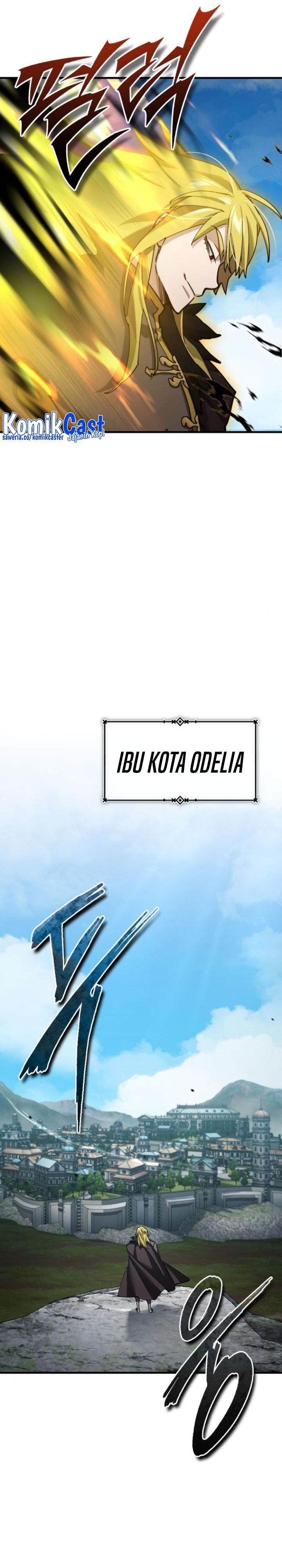 The Heavenly Demon Can’t Live a Normal Life Chapter 158 FIX Gambar 23