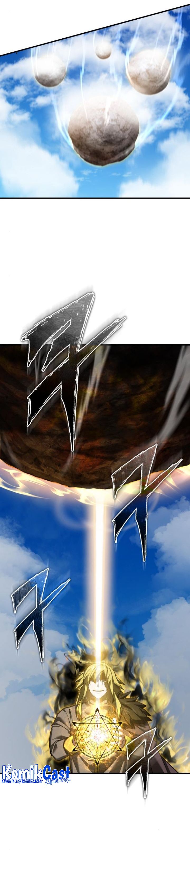 The Heavenly Demon Can’t Live a Normal Life Chapter 158 FIX Gambar 25