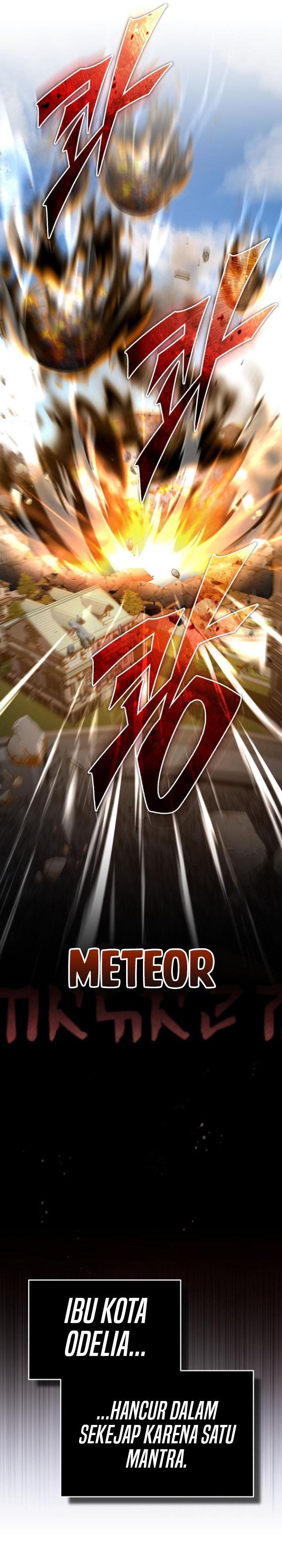 The Heavenly Demon Can’t Live a Normal Life Chapter 158 FIX Gambar 26