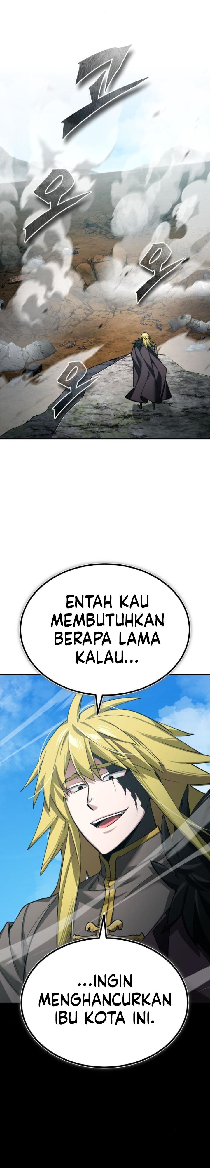 The Heavenly Demon Can’t Live a Normal Life Chapter 158 FIX Gambar 27
