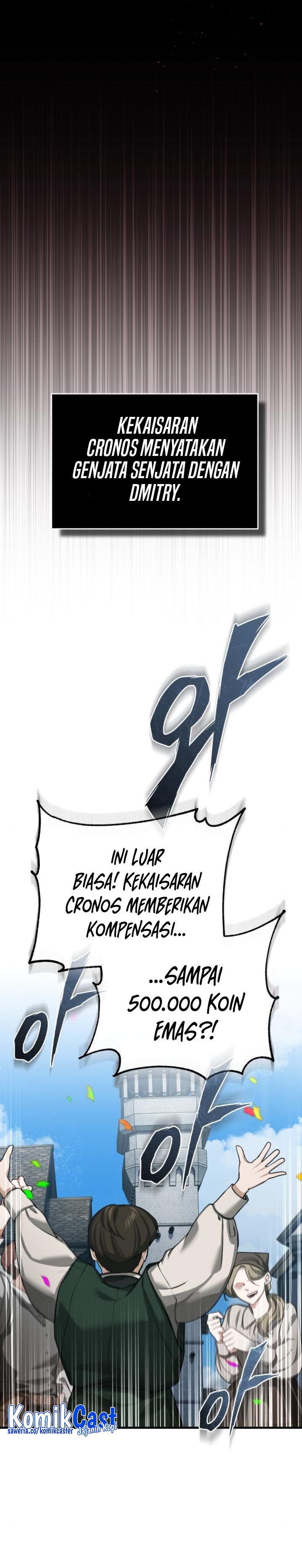 The Heavenly Demon Can’t Live a Normal Life Chapter 158 FIX Gambar 29