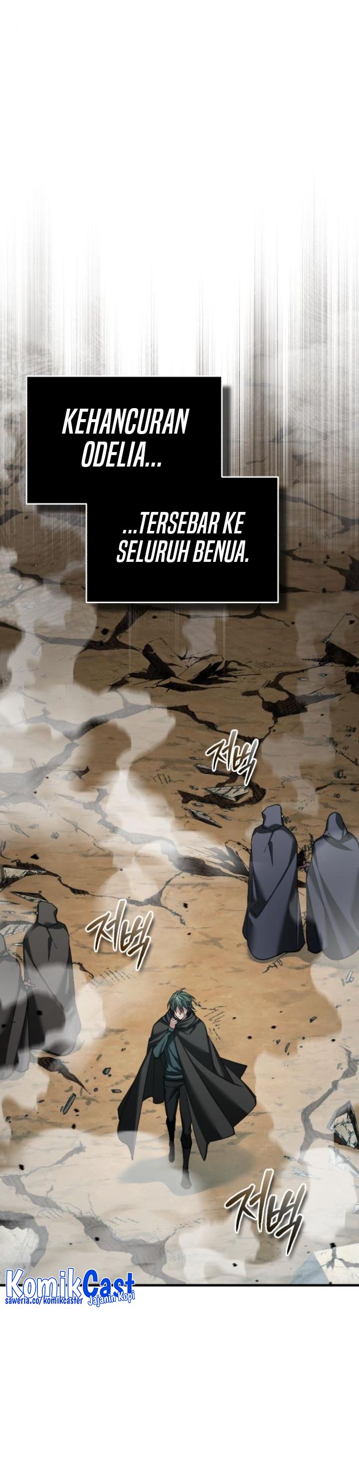The Heavenly Demon Can’t Live a Normal Life Chapter 158 FIX Gambar 31