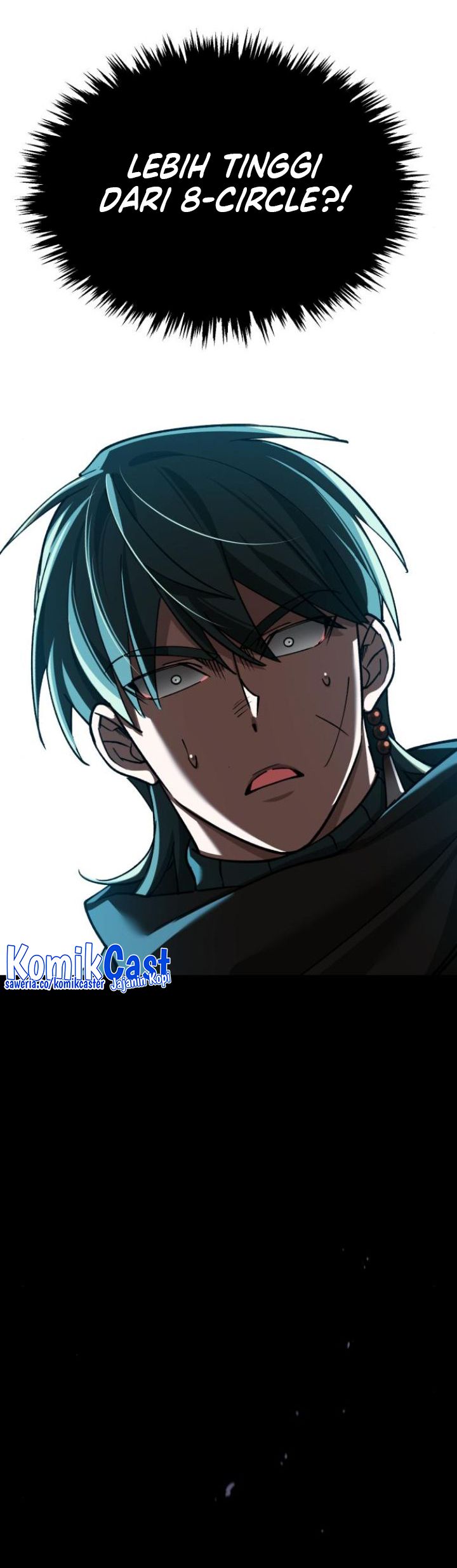 The Heavenly Demon Can’t Live a Normal Life Chapter 158 FIX Gambar 35