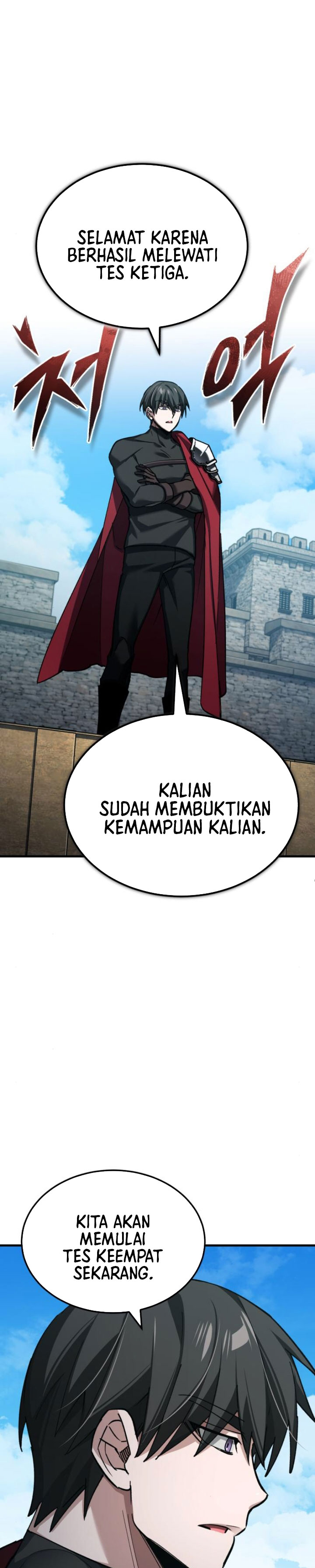 The Heavenly Demon Can’t Live a Normal Life Chapter 164 S3 END Gambar 10