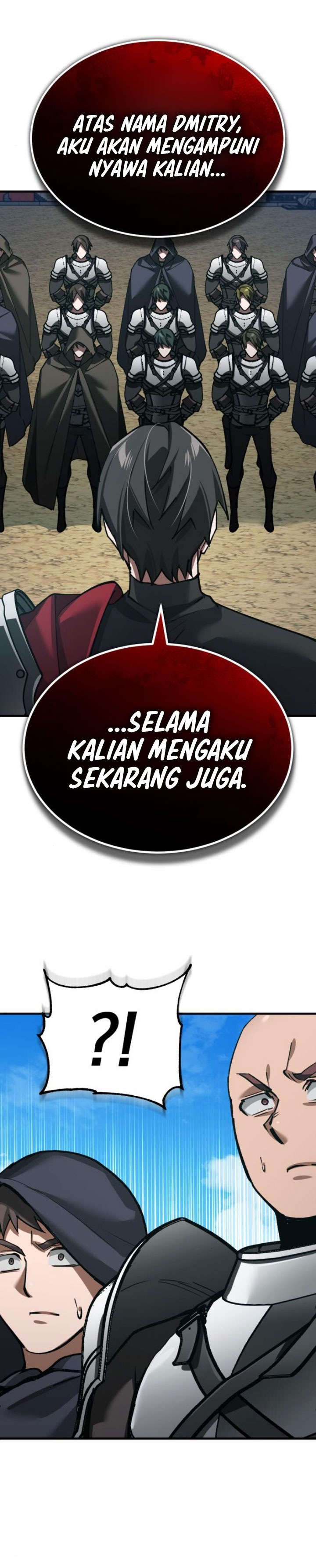 The Heavenly Demon Can’t Live a Normal Life Chapter 164 S3 END Gambar 12