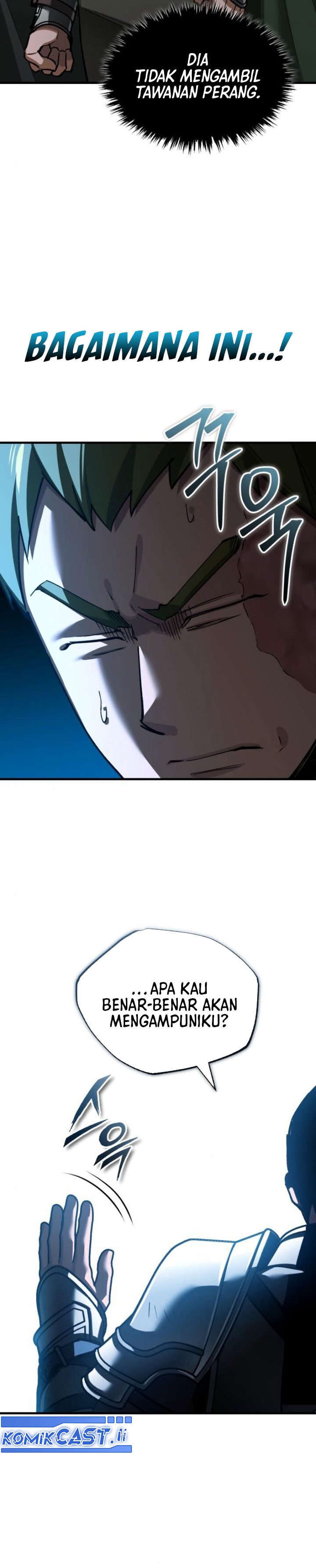 The Heavenly Demon Can’t Live a Normal Life Chapter 164 S3 END Gambar 15