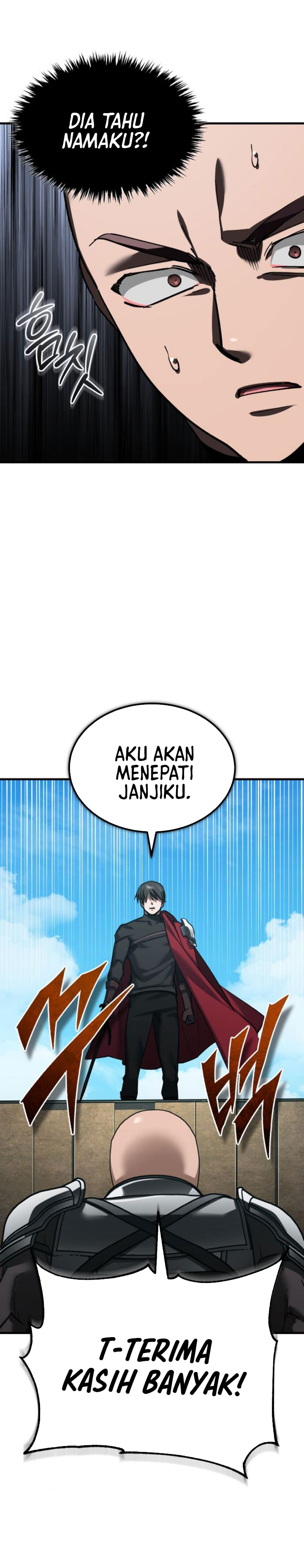 The Heavenly Demon Can’t Live a Normal Life Chapter 164 S3 END Gambar 17