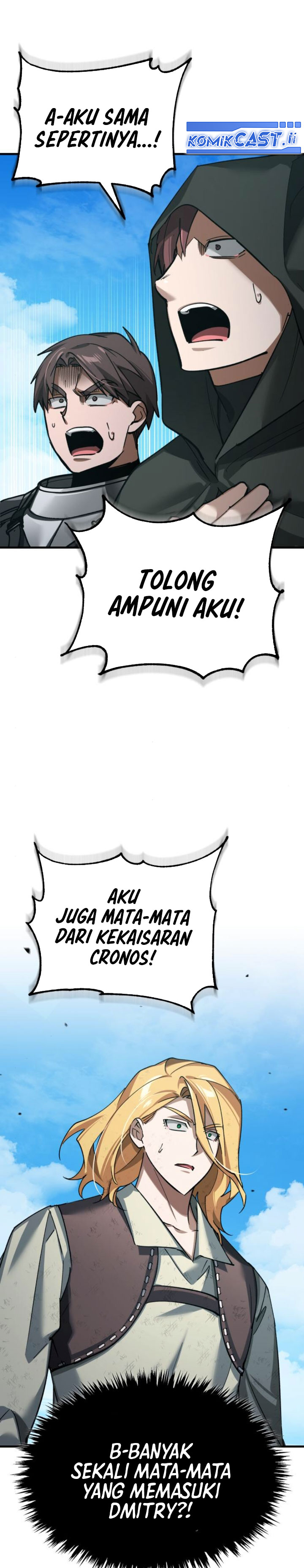 The Heavenly Demon Can’t Live a Normal Life Chapter 164 S3 END Gambar 18