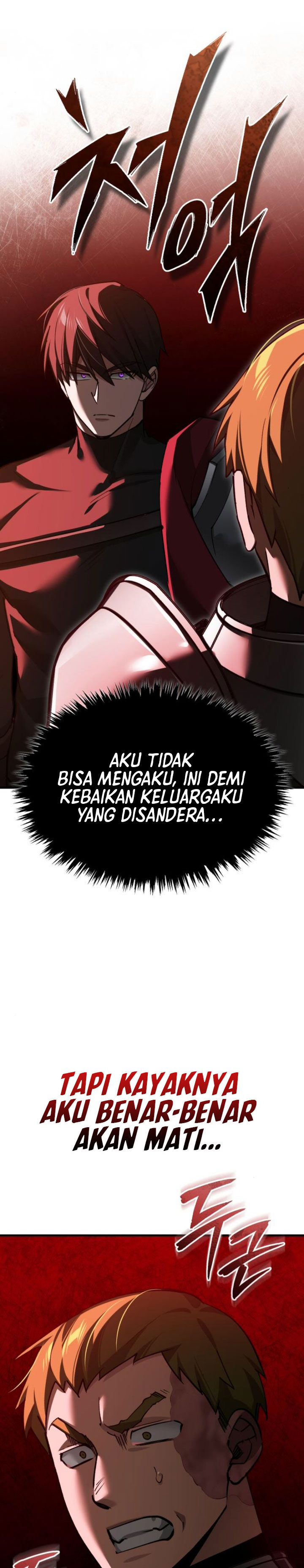 The Heavenly Demon Can’t Live a Normal Life Chapter 164 S3 END Gambar 20