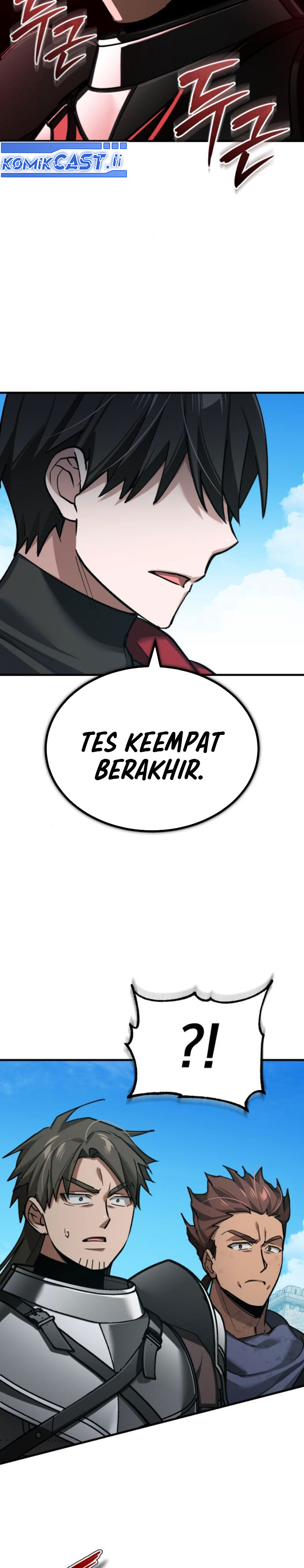 The Heavenly Demon Can’t Live a Normal Life Chapter 164 S3 END Gambar 21