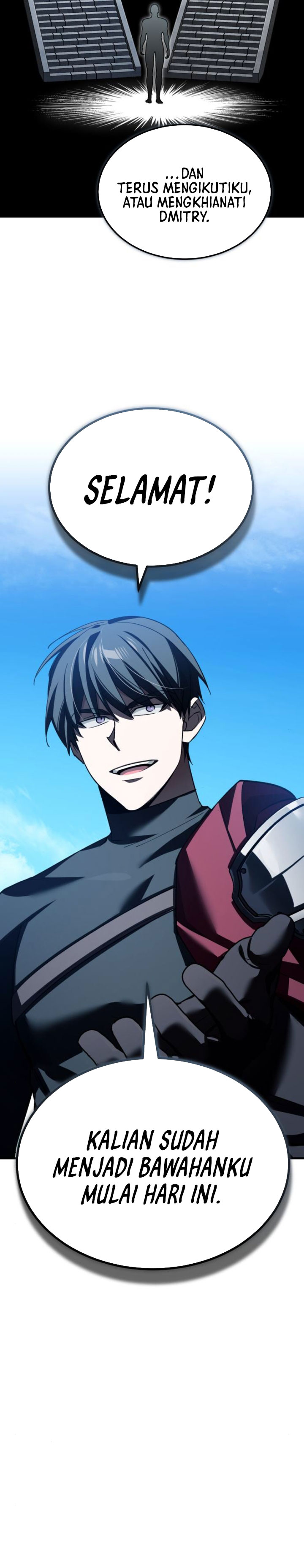 The Heavenly Demon Can’t Live a Normal Life Chapter 164 S3 END Gambar 24