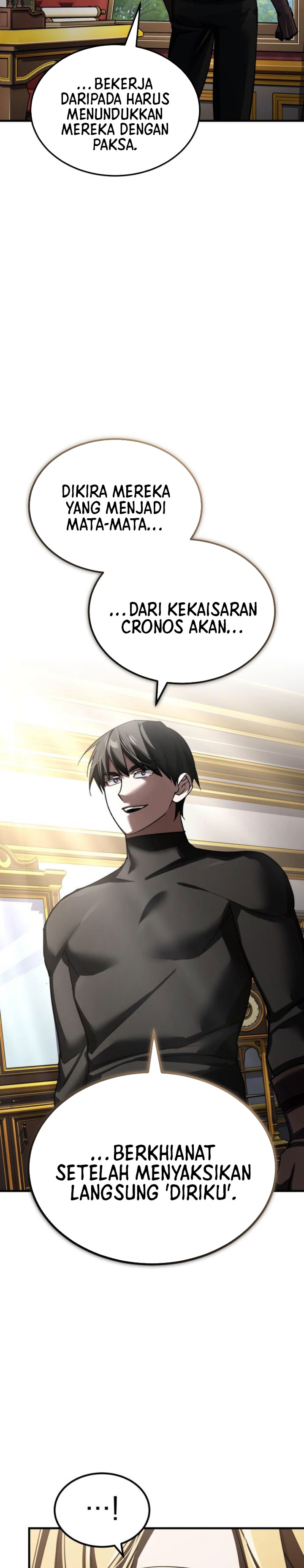 The Heavenly Demon Can’t Live a Normal Life Chapter 164 S3 END Gambar 28