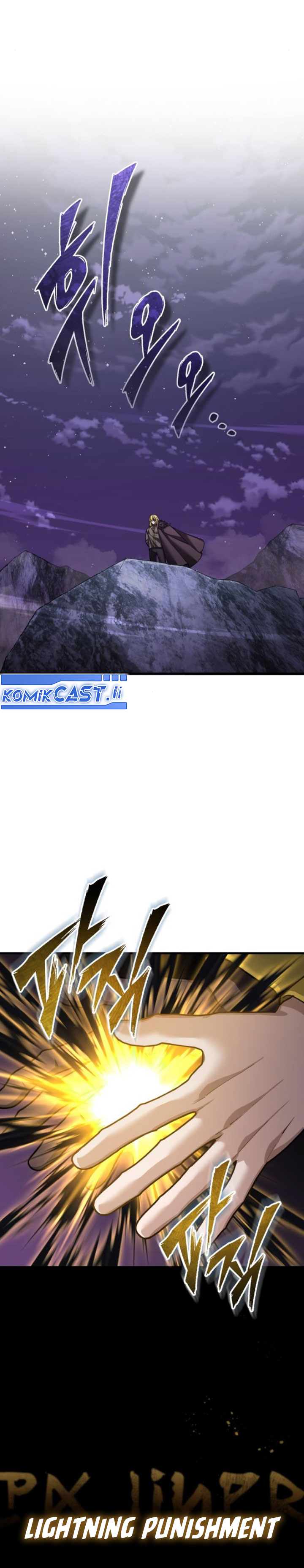 The Heavenly Demon Can’t Live a Normal Life Chapter 164 S3 END Gambar 30