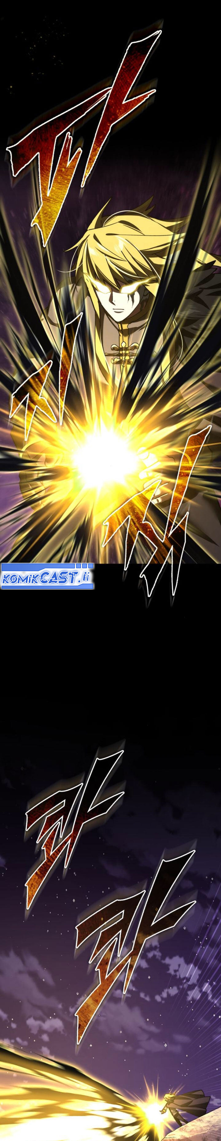 The Heavenly Demon Can’t Live a Normal Life Chapter 164 S3 END Gambar 31