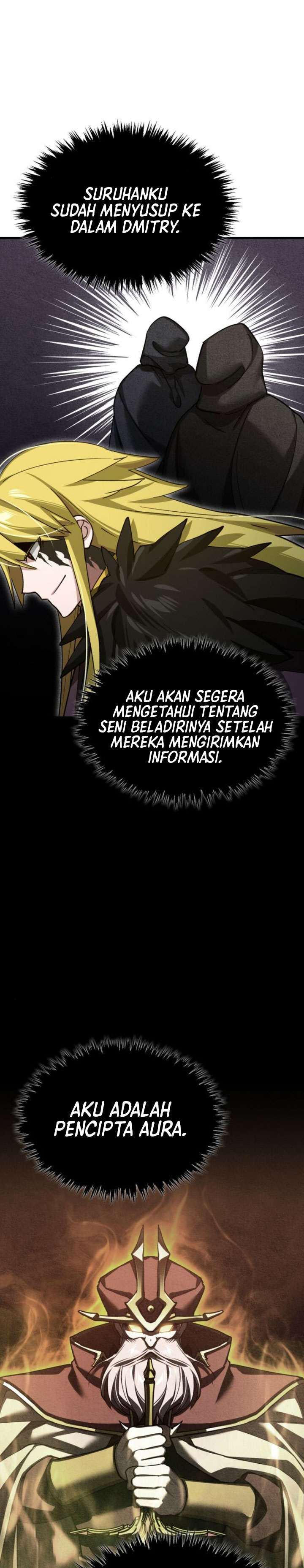 The Heavenly Demon Can’t Live a Normal Life Chapter 164 S3 END Gambar 34