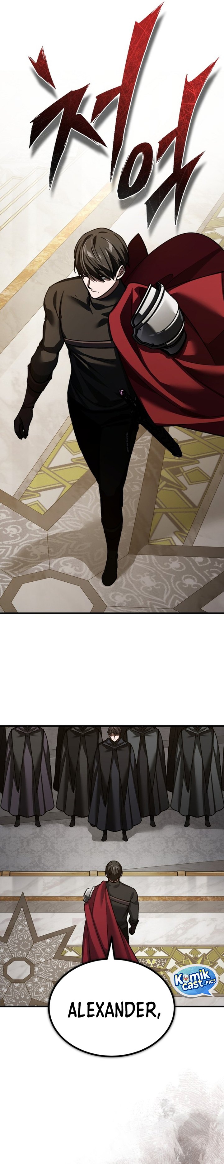 The Heavenly Demon Can’t Live a Normal Life Chapter 165 Gambar 31