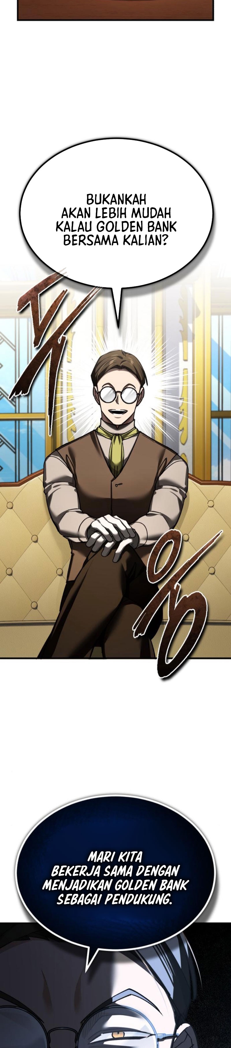 The Heavenly Demon Can’t Live a Normal Life Chapter 169 Gambar 5