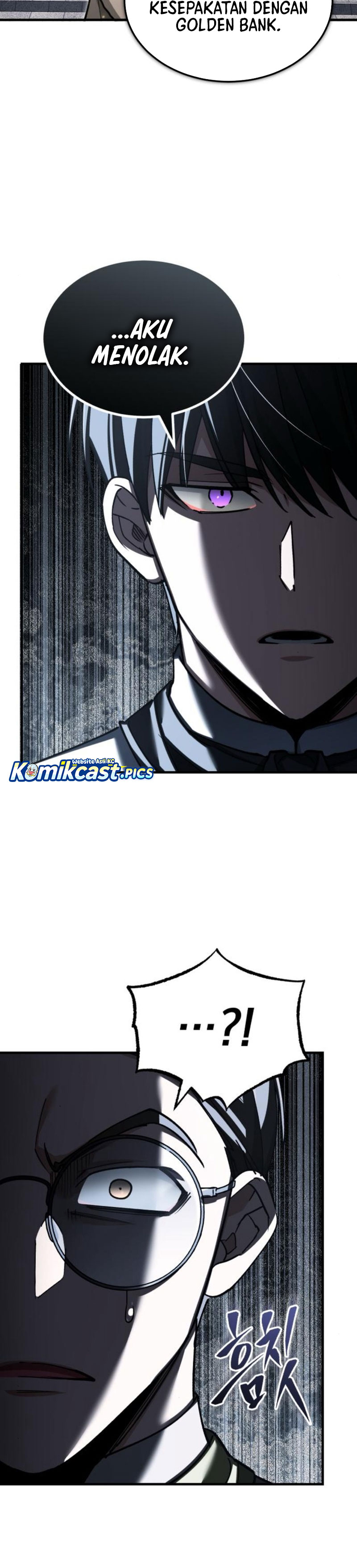 The Heavenly Demon Can’t Live a Normal Life Chapter 169 Gambar 13