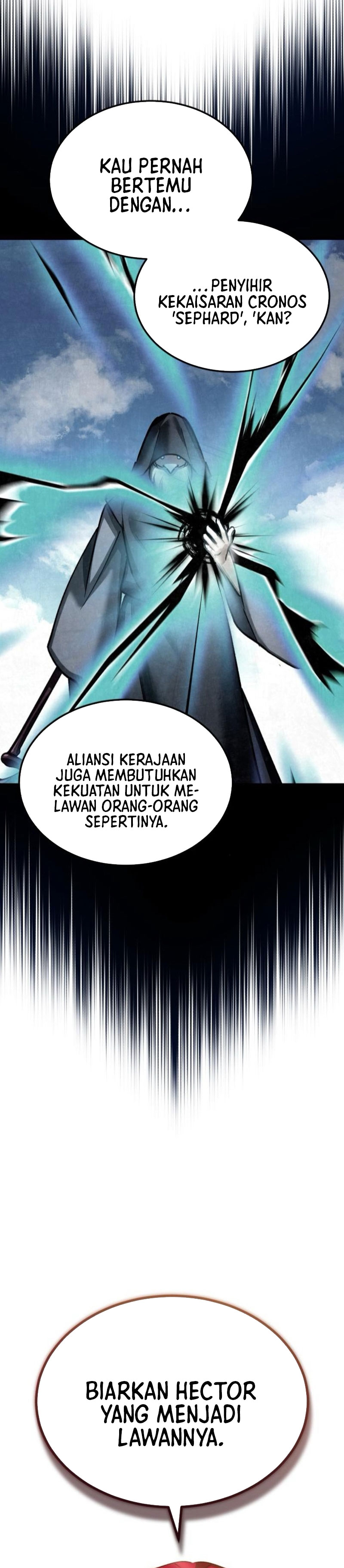 The Heavenly Demon Can’t Live a Normal Life Chapter 169 Gambar 28