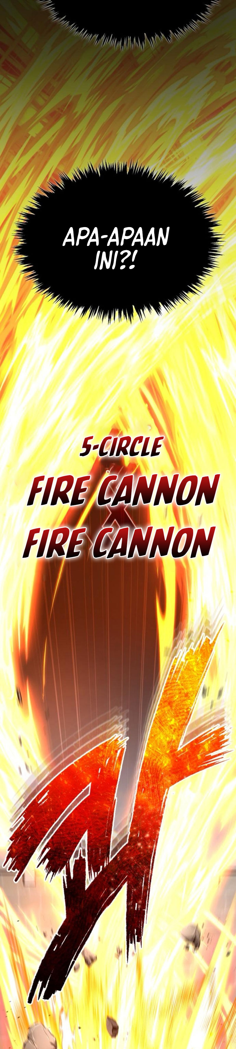 The Heavenly Demon Can’t Live a Normal Life Chapter 169 Gambar 42