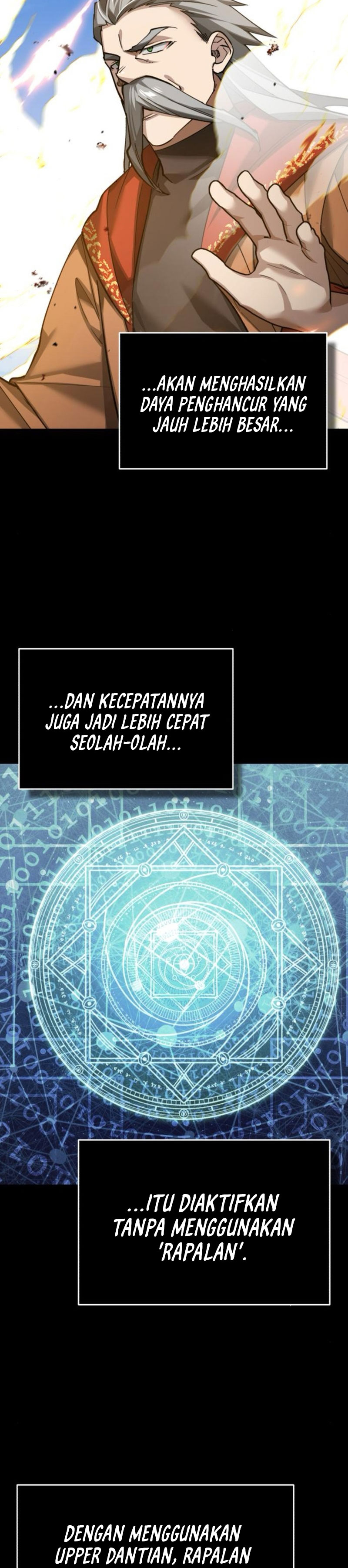 The Heavenly Demon Can’t Live a Normal Life Chapter 170 Gambar 3