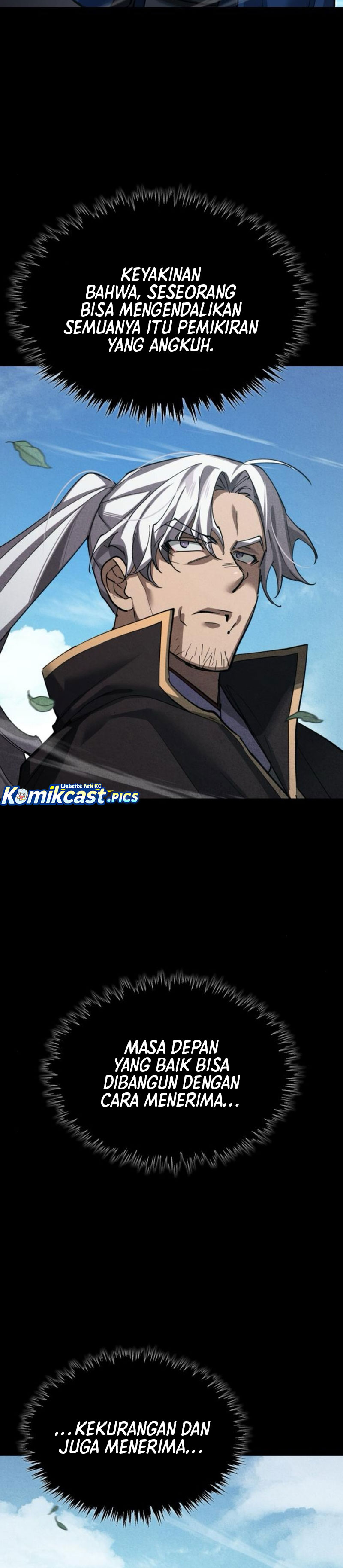 The Heavenly Demon Can’t Live a Normal Life Chapter 170 Gambar 10