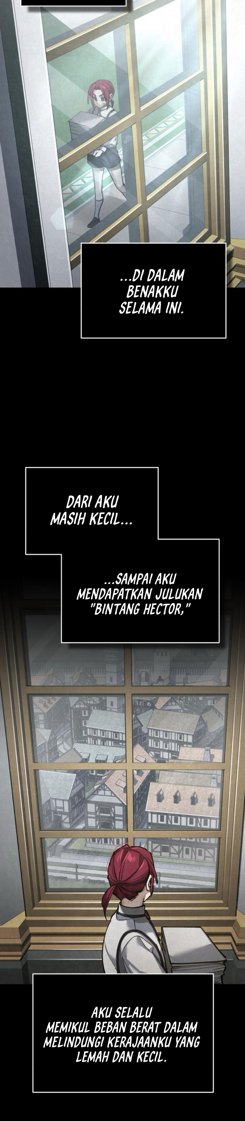 The Heavenly Demon Can’t Live a Normal Life Chapter 170 Gambar 12