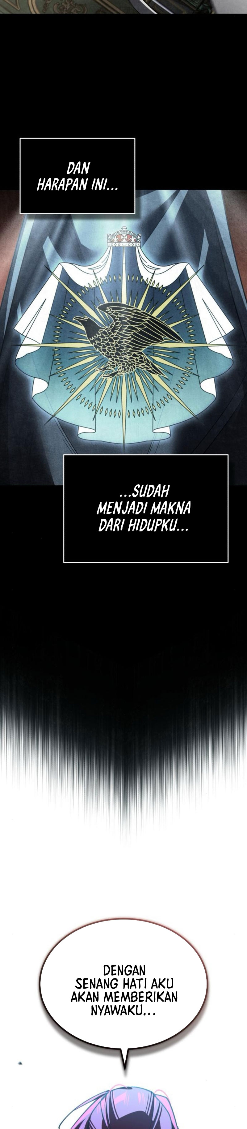 The Heavenly Demon Can’t Live a Normal Life Chapter 170 Gambar 14