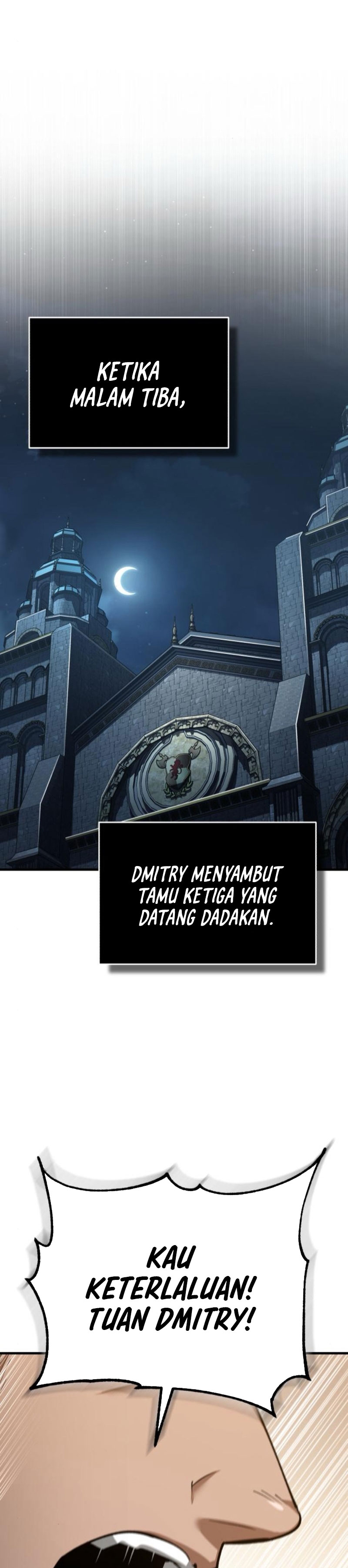 The Heavenly Demon Can’t Live a Normal Life Chapter 170 Gambar 17