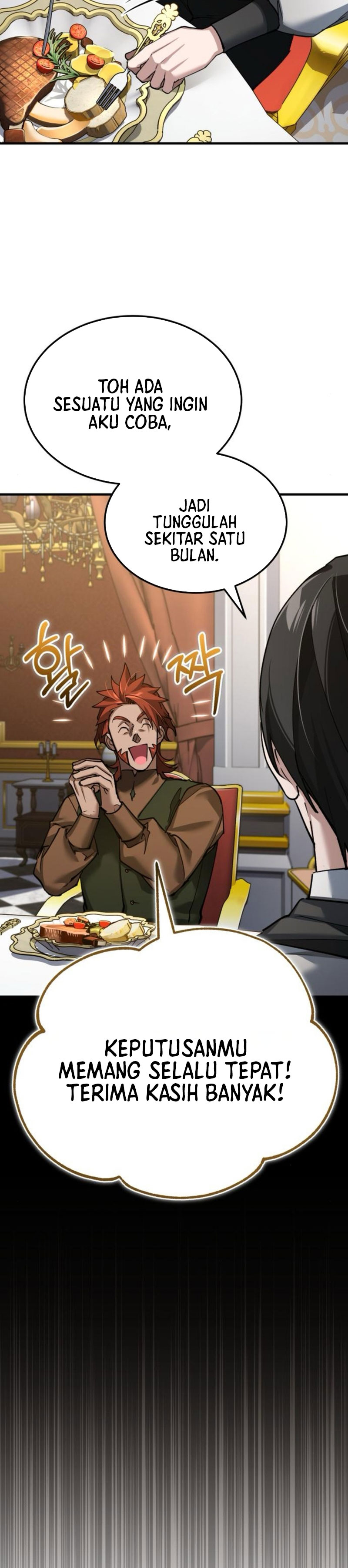 The Heavenly Demon Can’t Live a Normal Life Chapter 170 Gambar 21