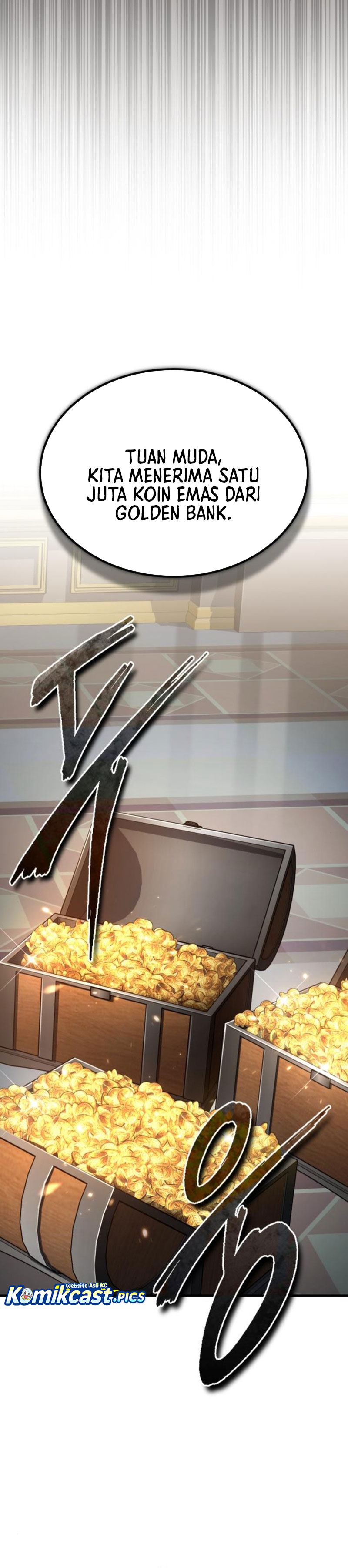 The Heavenly Demon Can’t Live a Normal Life Chapter 170 Gambar 22