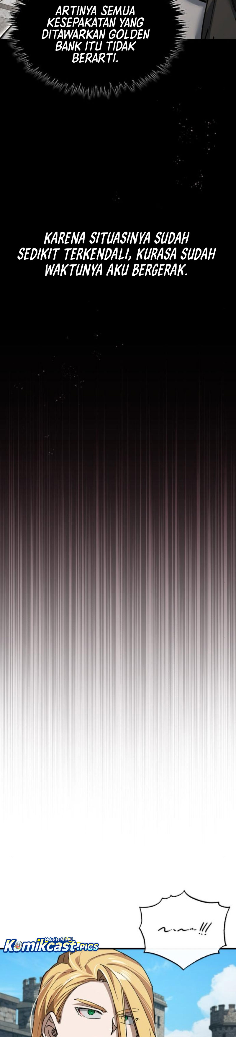 The Heavenly Demon Can’t Live a Normal Life Chapter 170 Gambar 24