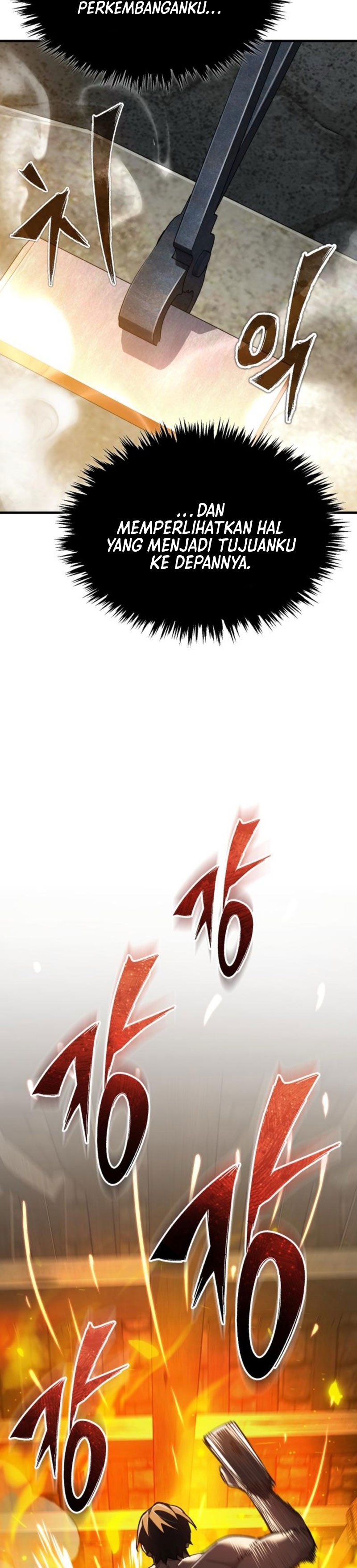 The Heavenly Demon Can’t Live a Normal Life Chapter 170 Gambar 28