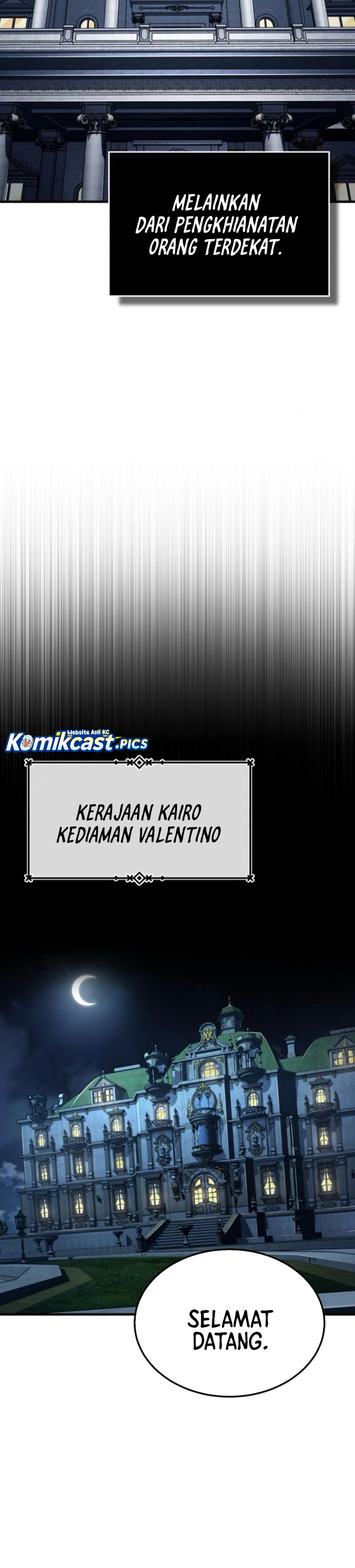 The Heavenly Demon Can’t Live a Normal Life Chapter 170 Gambar 36